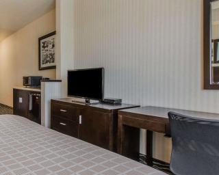 Quality Inn Rosemead-Los Angeles - Rosemead - 1