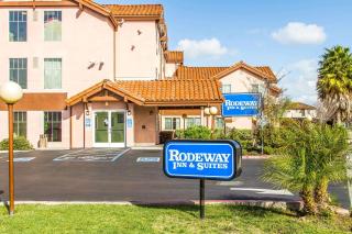 Rodeway Inn & Suites - Hayward - 9