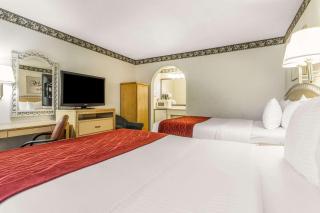 Comfort Inn Palo Alto - 3