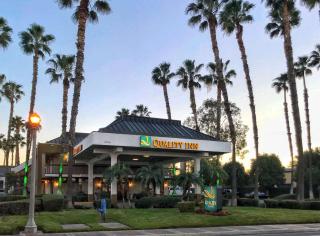 Quality Inn Riverside near UCR and Downtown - 0
