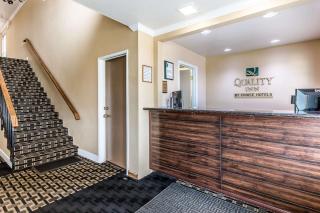 Quality Inn near Hearst Castle - San Simeon - 7