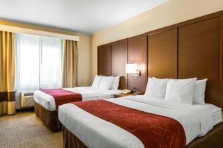 Citrus Suites Redlands Loma Linda Hotel - 9