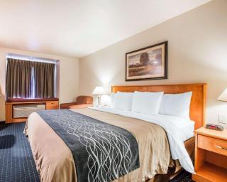 Comfort Inn & Suites Salinas - Salinas - 1