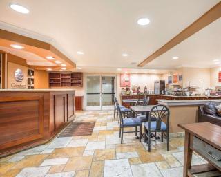 Comfort Inn & Suites Salinas - Salinas - 6