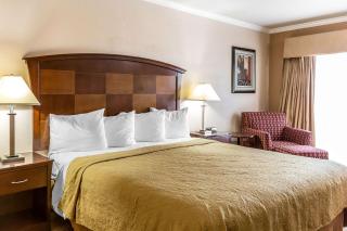 Quality Inn near Hearst Castle - San Simeon - 1