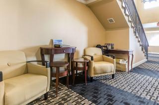Quality Inn near Hearst Castle - San Simeon - 6