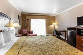 Quality Inn near Hearst Castle - San Simeon - 2