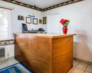 Jefferson Inn - Yreka - 1