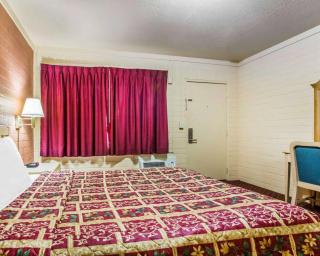 Jefferson Inn - Yreka - 2