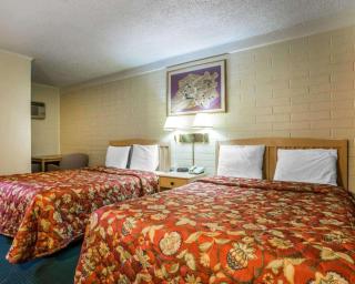 Jefferson Inn - Yreka - 4