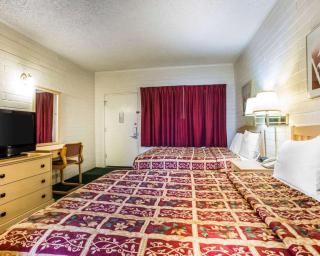 Jefferson Inn - Yreka - 3