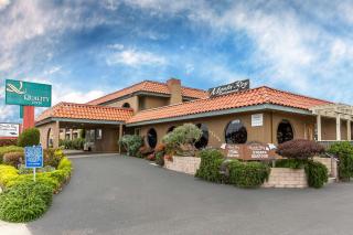 Quality Inn near Hearst Castle - San Simeon - 8