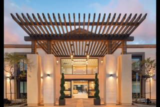 The Cove Hotel - Long Beach - 0