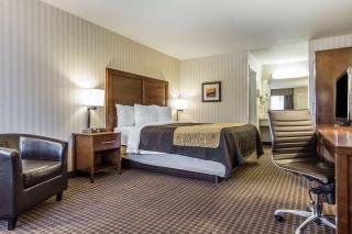 Quality Inn Half Moon Bay-Miramar Beach - Half Moon Bay - 3
