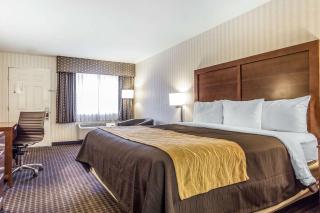 Quality Inn Half Moon Bay-Miramar Beach - Half Moon Bay - 4