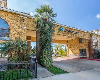 Quality Inn Hemet - San Jacinto - Hemet - 0