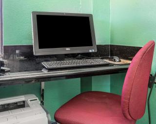 Quality Inn Hemet - San Jacinto - Hemet - 9