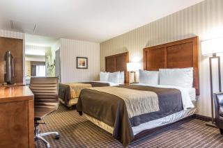 Quality Inn Half Moon Bay-Miramar Beach - Half Moon Bay - 1