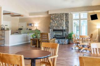 Quality Inn Half Moon Bay-Miramar Beach - Half Moon Bay - 0