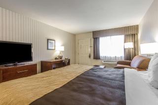 Quality Inn Half Moon Bay-Miramar Beach - Half Moon Bay - 7