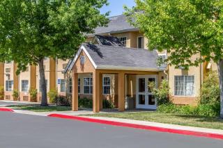 Quality Inn & Suites - Santa Rosa - 1