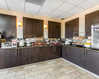 Comfort Suites Near City of Industry - Los Angeles - La Puente - 8