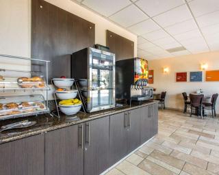 Comfort Suites Near City of Industry - Los Angeles - La Puente - 7