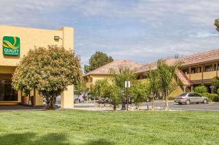 Quality Inn & Suites Gilroy - Gilroy - 0