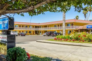 Rodeway Inn Wine Country - Rohnert Park - 3