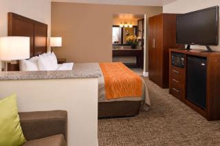 Rancho Cordova Inn - Rancho Cordova - 3