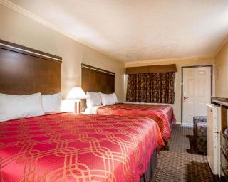 Rodeway Inn Lemon Grove San Diego East - 9