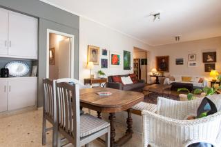 2 Bedroom Artist's Apartment - So Athens - Atene - 2