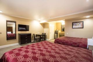 Motel 6 Carlsbad, Ca- North - 7