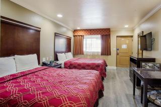 Motel 6 Carlsbad, Ca- North - 6