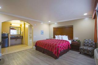 Motel 6 Carlsbad, Ca- North - 5