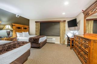 Econo Lodge Lake Elsinore Casino - 9