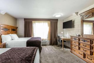 Econo Lodge Lake Elsinore Casino - 8