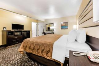 Quality Inn & Suites Capitola By the Sea - Capitola - 3