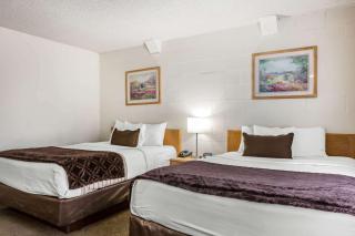 Econo Lodge Lake Elsinore Casino - 3