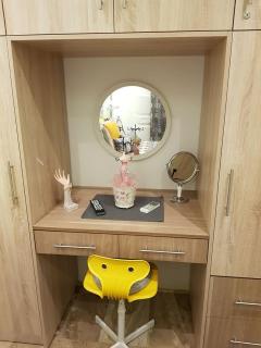 Golden Aurora - Modern Apartment At Egaleo-Athens - 2