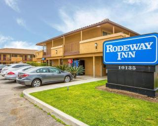 Rodeway Inn Santee San Diego East - Santee - 8