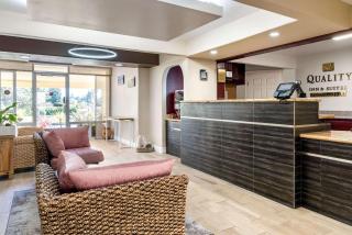 Quality Inn & Suites Capitola By the Sea - 6