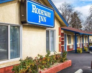 Rodeway Inn Chico University Area - Chico - 7