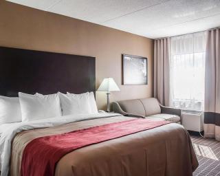 Comfort Inn - Fort Erie - 2