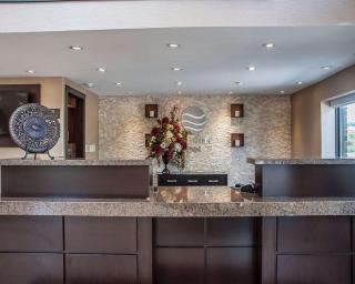 Comfort Inn - Fort Erie - 5