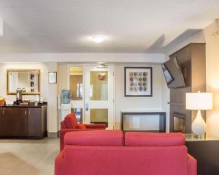 Comfort Inn - Brantford - 3