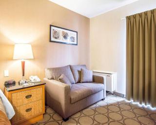 Comfort Inn Kirkland Lake - Kirkland Lake - 4
