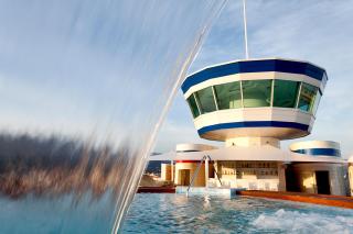 Albergo Yacht Club Marina Di Loano - Loano - 3