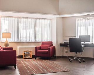 Comfort Inn - Orillia - 7