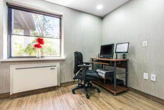 Comfort Inn - Owen Sound - 1